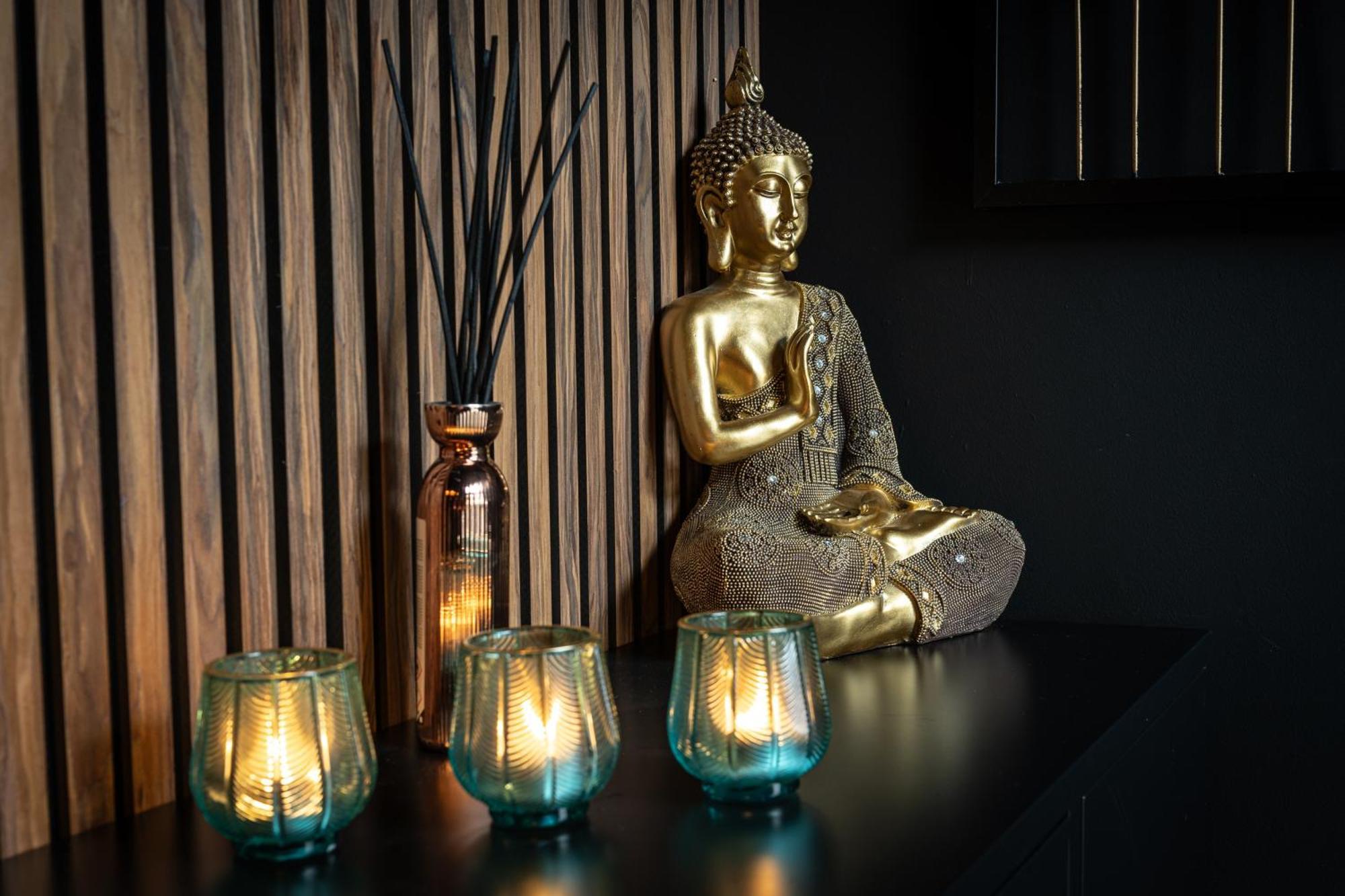 De Luxe Bed &Wellness Villa Ден Бош Екстериор снимка